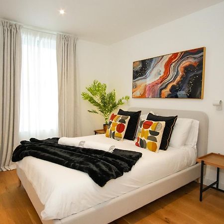 Sunrise 1 Bedroom Apartment In Central AEGON International Exteriér fotografie
